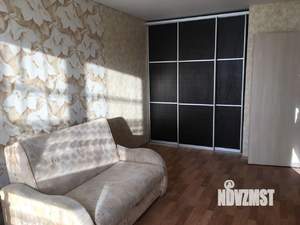 1-к квартира, на длительный срок, 33м2, 2/3 этаж