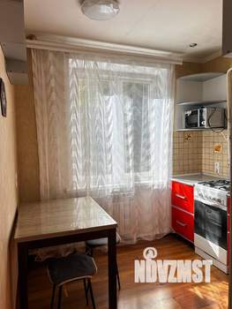 2-к квартира, на длительный срок, 44м2, 1/5 этаж