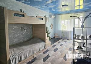 2-к квартира, посуточно, 70м2, 1/1 этаж