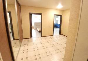 1-к квартира, на длительный срок, 62м2, 4/25 этаж