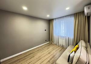 Студия квартира, на длительный срок, 39м2, 6/23 этаж