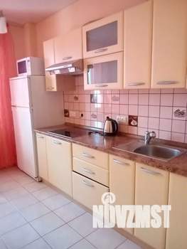 1-к квартира, посуточно, 41м2, 13/19 этаж