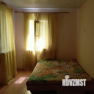 2-к квартира, на длительный срок, 35м2, 1/1 этаж