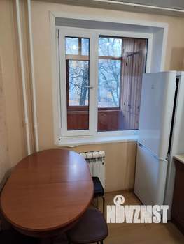 1-к квартира, на длительный срок, 35м2, 2/5 этаж