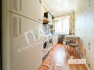 2-к квартира, на длительный срок, 55м2, 2/5 этаж