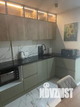 2-к квартира, посуточно, 52м2, 6/9 этаж