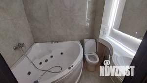 1-к квартира, посуточно, 45м2, 5/16 этаж