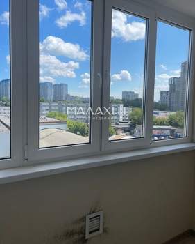 1-к квартира, на длительный срок, 40м2, 8/28 этаж