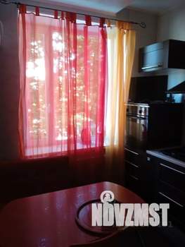 2-к квартира, посуточно, 55м2, 2/5 этаж