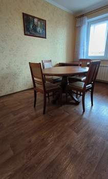 1-к квартира, на длительный срок, 53м2, 14/22 этаж