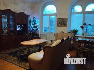 3-к квартира, посуточно, 70м2, 2/2 этаж
