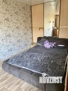 3-к квартира, на длительный срок, 56м2, 3/5 этаж