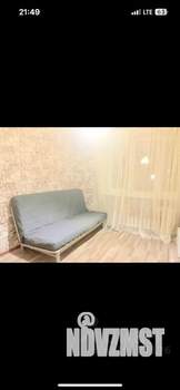 1-к квартира, на длительный срок, 21м2, 4/9 этаж