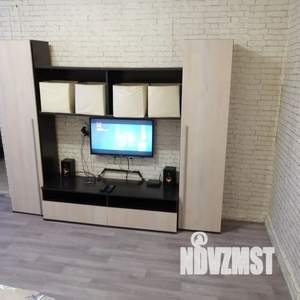 2-к квартира, посуточно, 42м2, 3/4 этаж