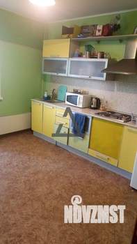1-к квартира, на длительный срок, 50м2, 7/16 этаж