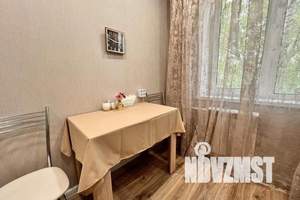 1-к квартира, посуточно, 28м2, 4/9 этаж