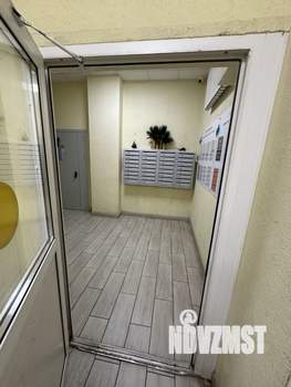 1-к квартира, на длительный срок, 39м2, 9/25 этаж