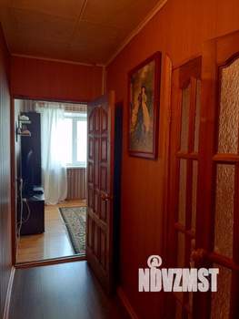 2-к квартира, на длительный срок, 45м2, 4/5 этаж