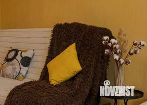 2-к квартира, посуточно, 60м2, 6/10 этаж