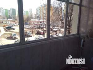 1-к квартира, на длительный срок, 38м2, 2/12 этаж