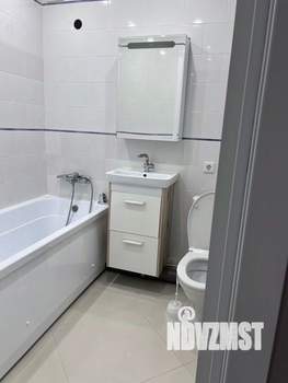 1-к квартира, на длительный срок, 35м2, 1/9 этаж