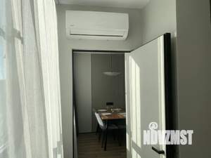 1-к квартира, посуточно, 41м2, 9/26 этаж