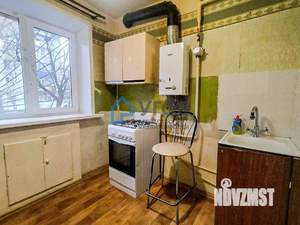 1-к квартира, на длительный срок, 32м2, 1/5 этаж