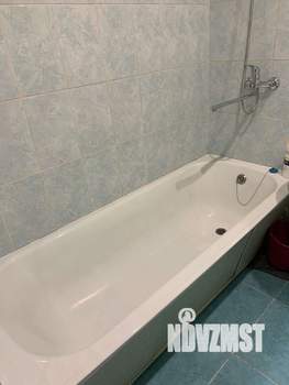 1-к квартира, на длительный срок, 40м2, 5/9 этаж
