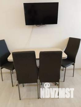 3-к квартира, посуточно, 115м2, 3/23 этаж