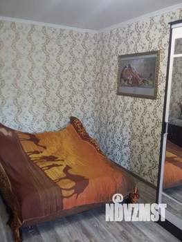 1-к квартира, на длительный срок, 30м2, 4/5 этаж