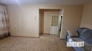 1-к квартира, на длительный срок, 32м2, 2/5 этаж