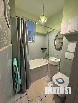 2-к квартира, на длительный срок, 45м2, 3/3 этаж