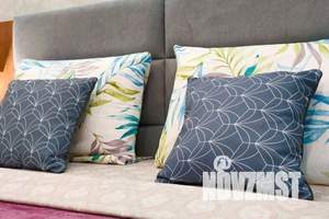 2-к квартира, посуточно, 45м2, 1/5 этаж