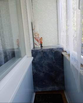 1-к квартира, на длительный срок, 32м2, 3/5 этаж