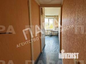 2-к квартира, на длительный срок, 39м2, 5/9 этаж