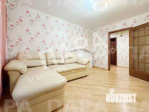 2-к квартира, на длительный срок, 60м2, 9/12 этаж