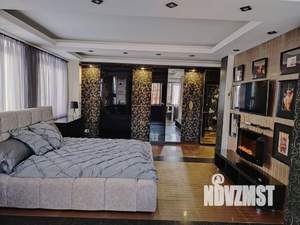 1-к квартира, на длительный срок, 46м2, 10/10 этаж