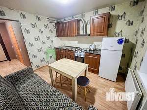 1-к квартира, на длительный срок, 42м2, 7/27 этаж