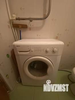 1-к квартира, на длительный срок, 34м2, 1/3 этаж