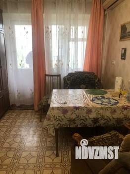 3-к квартира, на длительный срок, 65м2, 5/5 этаж