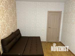 2-к квартира, посуточно, 70м2, 1/1 этаж