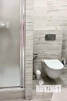 1-к квартира, на длительный срок, 67м2, 19/25 этаж