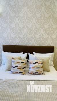 1-к квартира, посуточно, 39м2, 1/1 этаж