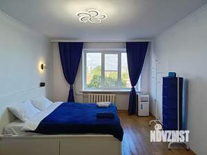 1-к квартира, посуточно, 31м2, 5/9 этаж