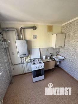 1-к квартира, на длительный срок, 30м2, 3/3 этаж