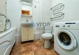 1-к квартира, на длительный срок, 43м2, 7/10 этаж