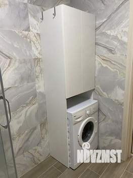 Студия квартира, на длительный срок, 33м2, 10/24 этаж