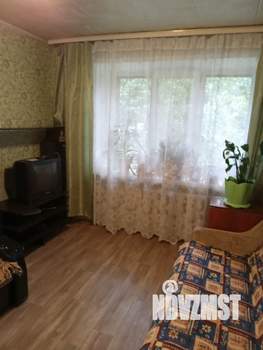 1-к квартира, посуточно, 28м2, 1/4 этаж