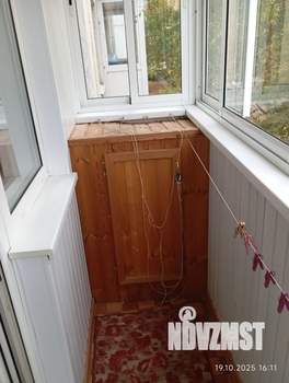 2-к квартира, на длительный срок, 45м2, 2/5 этаж