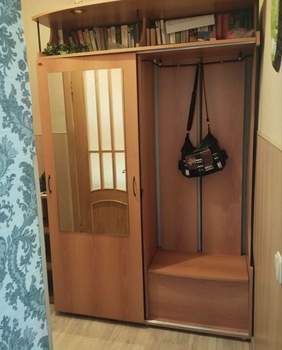 1-к квартира, на длительный срок, 40м2, 3/5 этаж